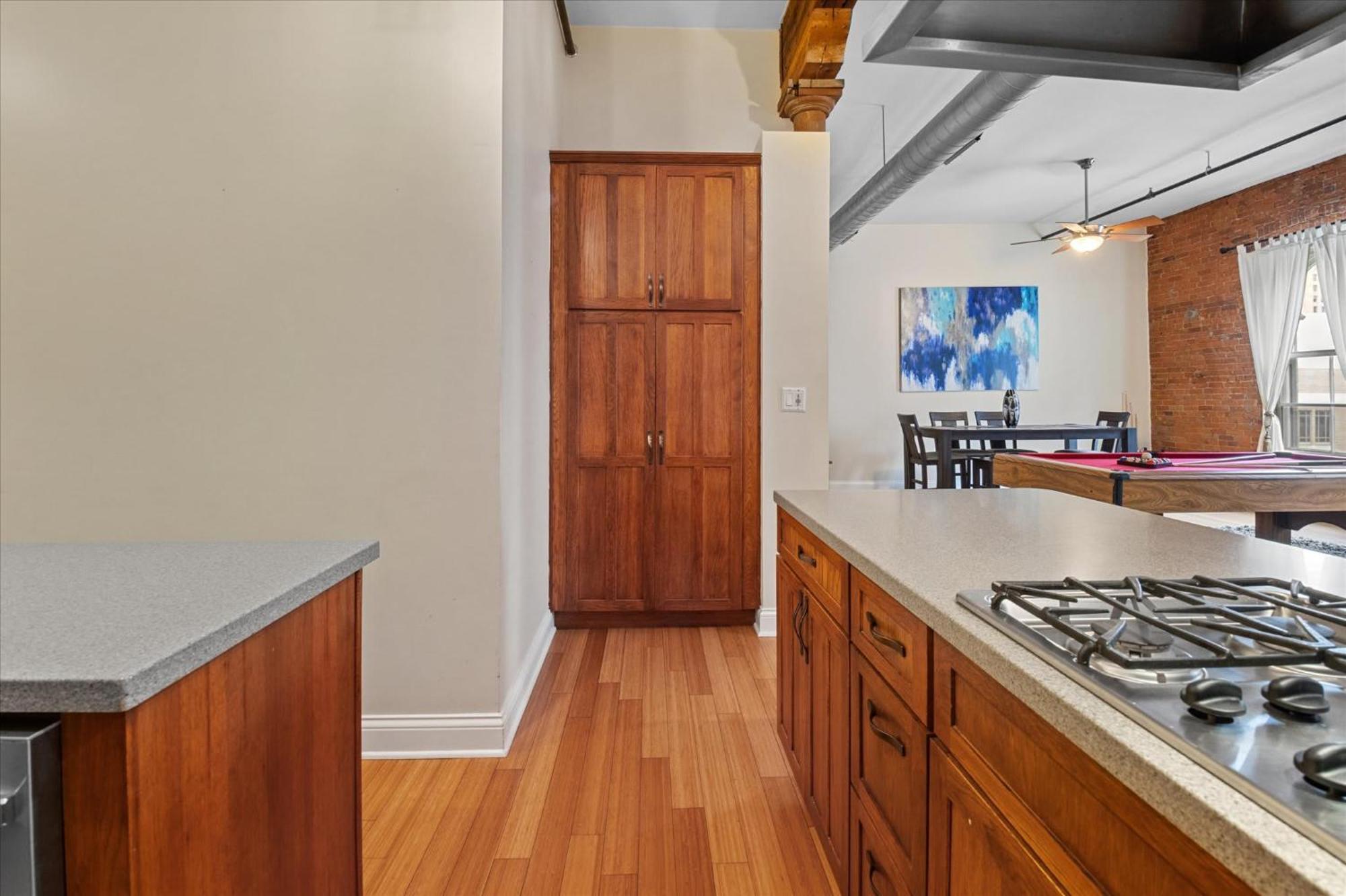 Top Floor Loft In Downtown Indianapolis!!! 外观 照片