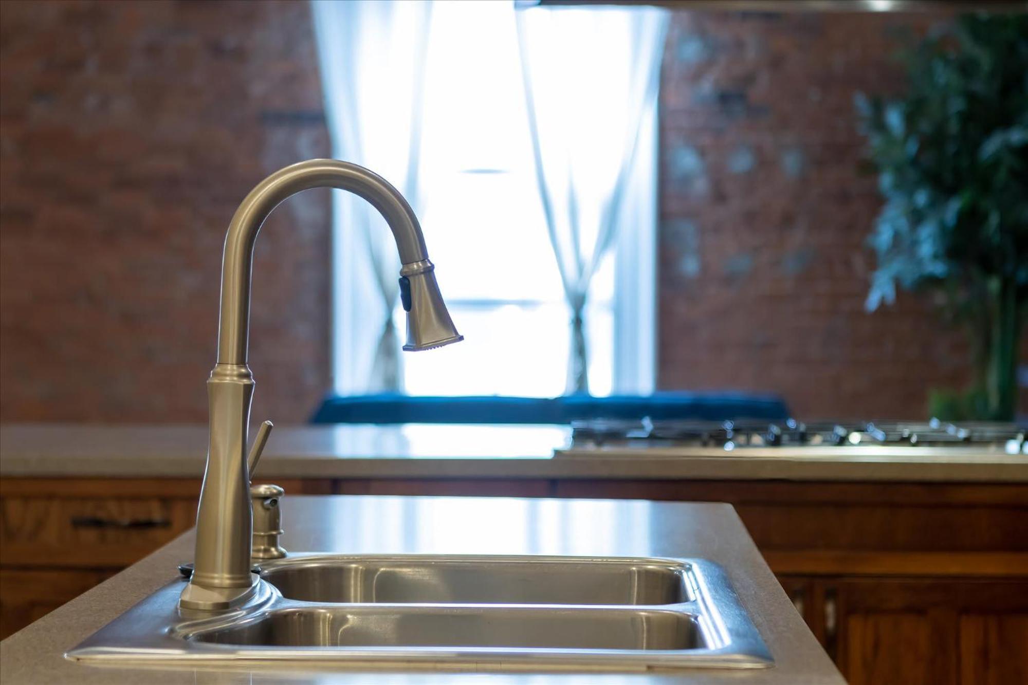 Top Floor Loft In Downtown Indianapolis!!! 外观 照片