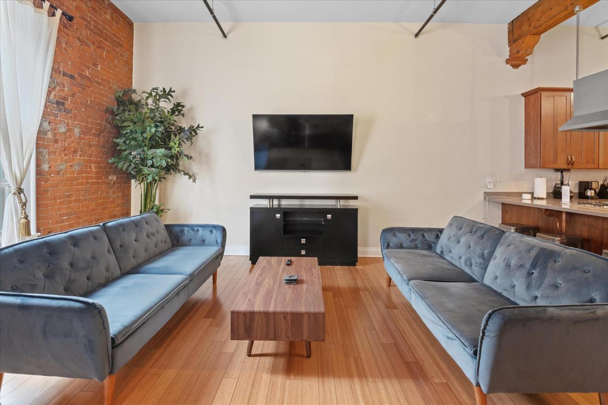Top Floor Loft In Downtown Indianapolis!!! 外观 照片