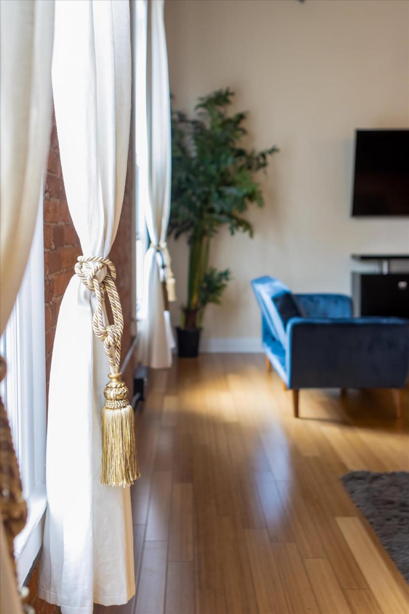 Top Floor Loft In Downtown Indianapolis!!! 外观 照片